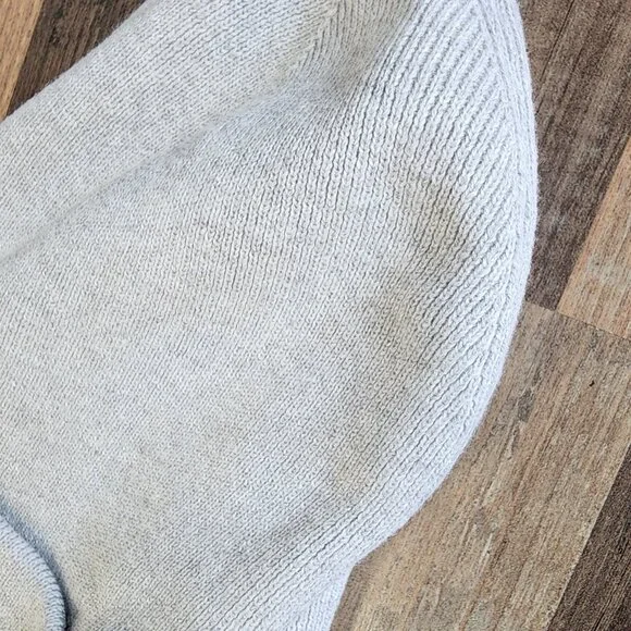 NWT - A.P.C. x Carhartt WIP Bonnet Watchtower H25061 PLB - Picture 6 of 11